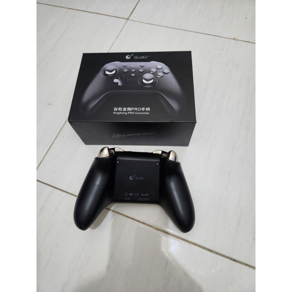 Gulikit Kingkong Pro