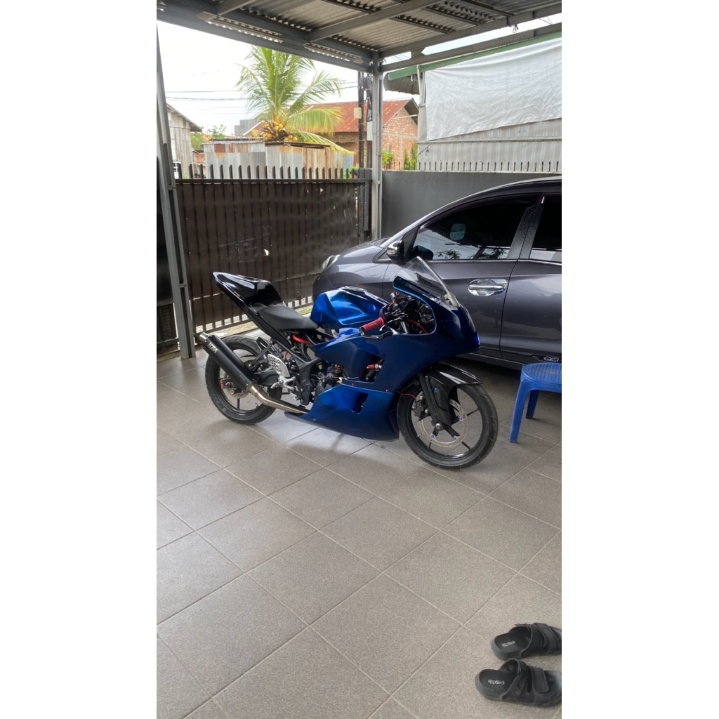 Body Balap R25 v1 Old PNP