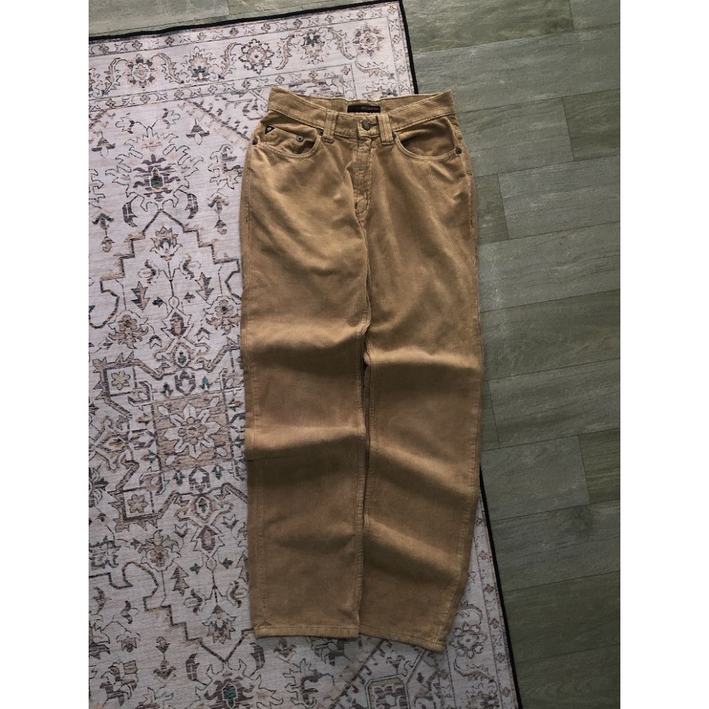 CORDUROY PANTS By Jimmy & Martin