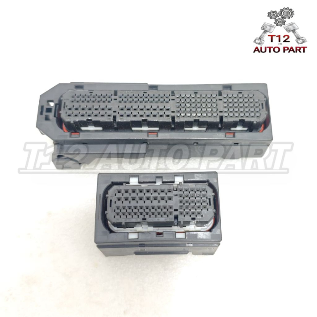 Soket Socket ECU Computer Mazda 2 3 Mazda 6 CX5 CX6 Original Asli