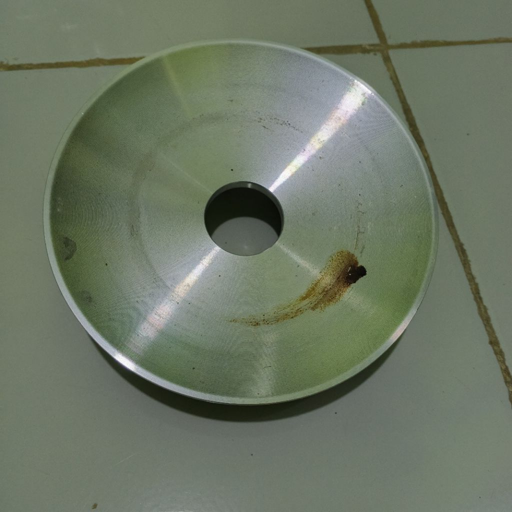 DISPLAY BESI ELEMEN TENGAH PHILIPS MAGIC COM HD3211 HD3210 RICE COOKER ORIGINAL