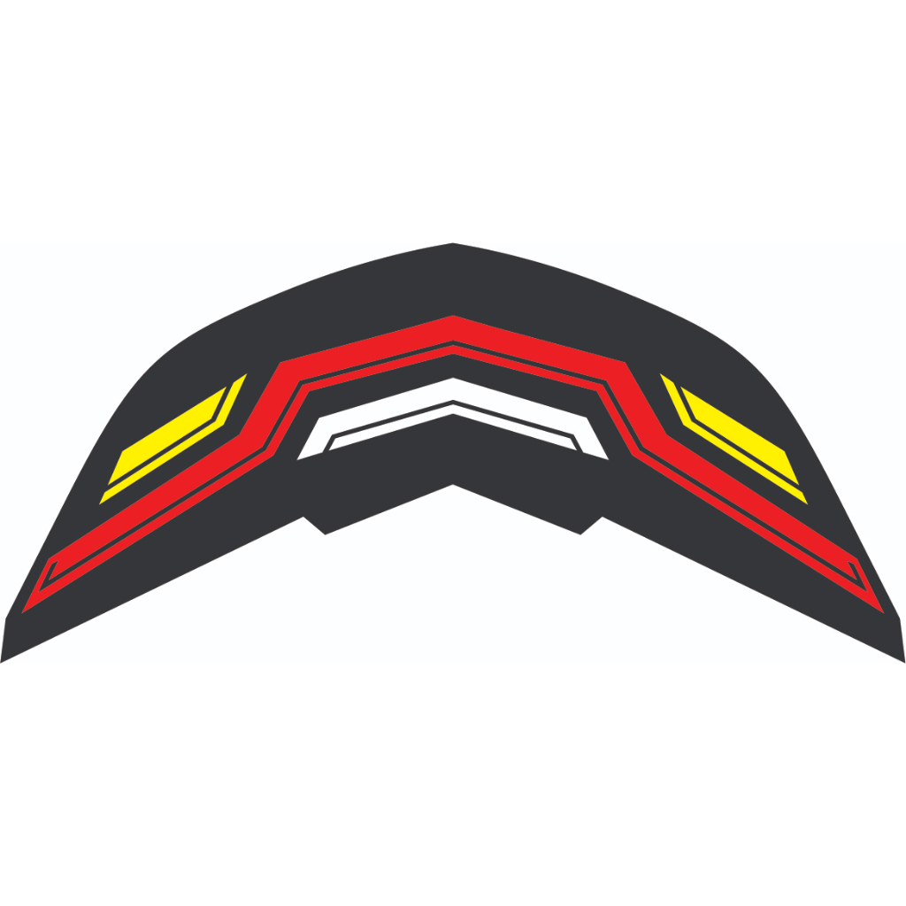 cutting sticker lazy beat esp