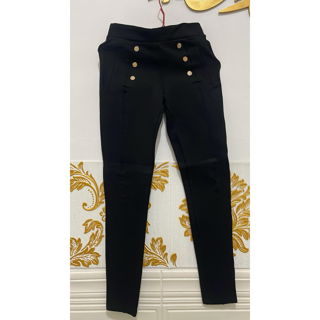 preloved celana zara