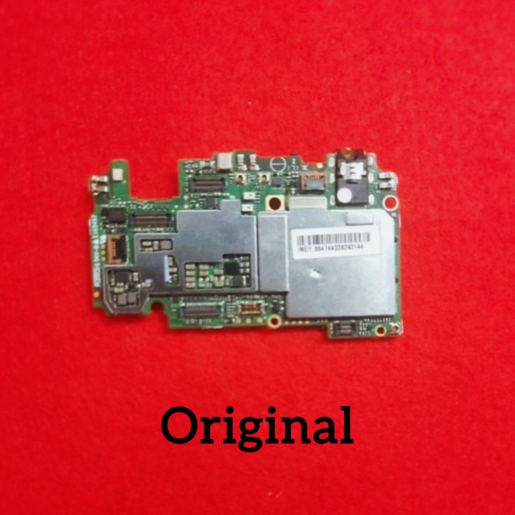 MESIN XIAOMI REDMI 4X RAM 3/32 NORMAL TESTED