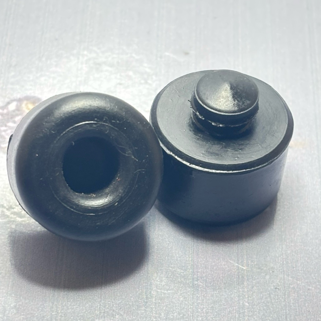 MBS BKS Karet Standar Tengah Samping Suzuki Nex Crossover II Spin Skywave Skydrive Hayate Original