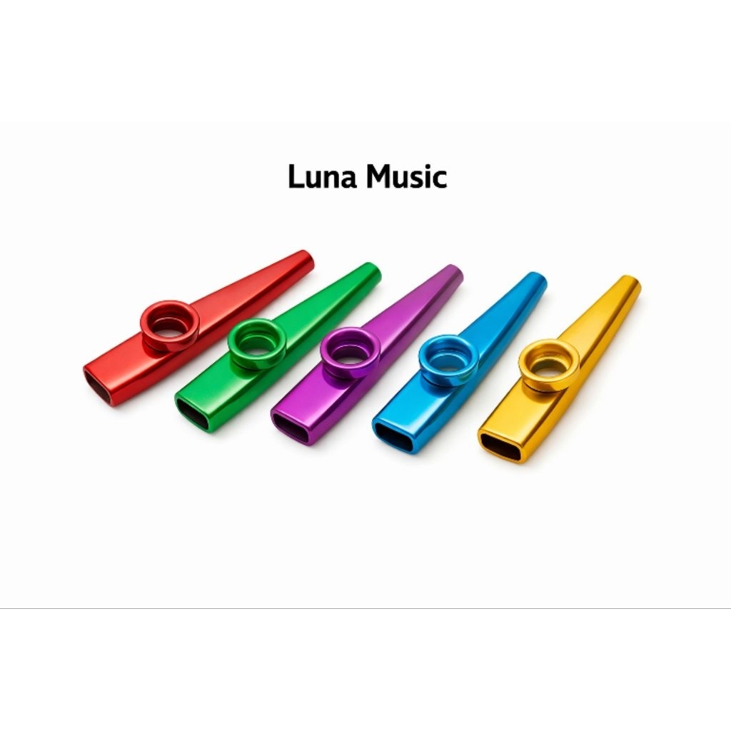 KAZOO MURAHHH   ALAT MUSIK TIUP KAZOO