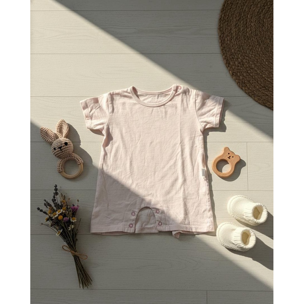 preloved romper bayi