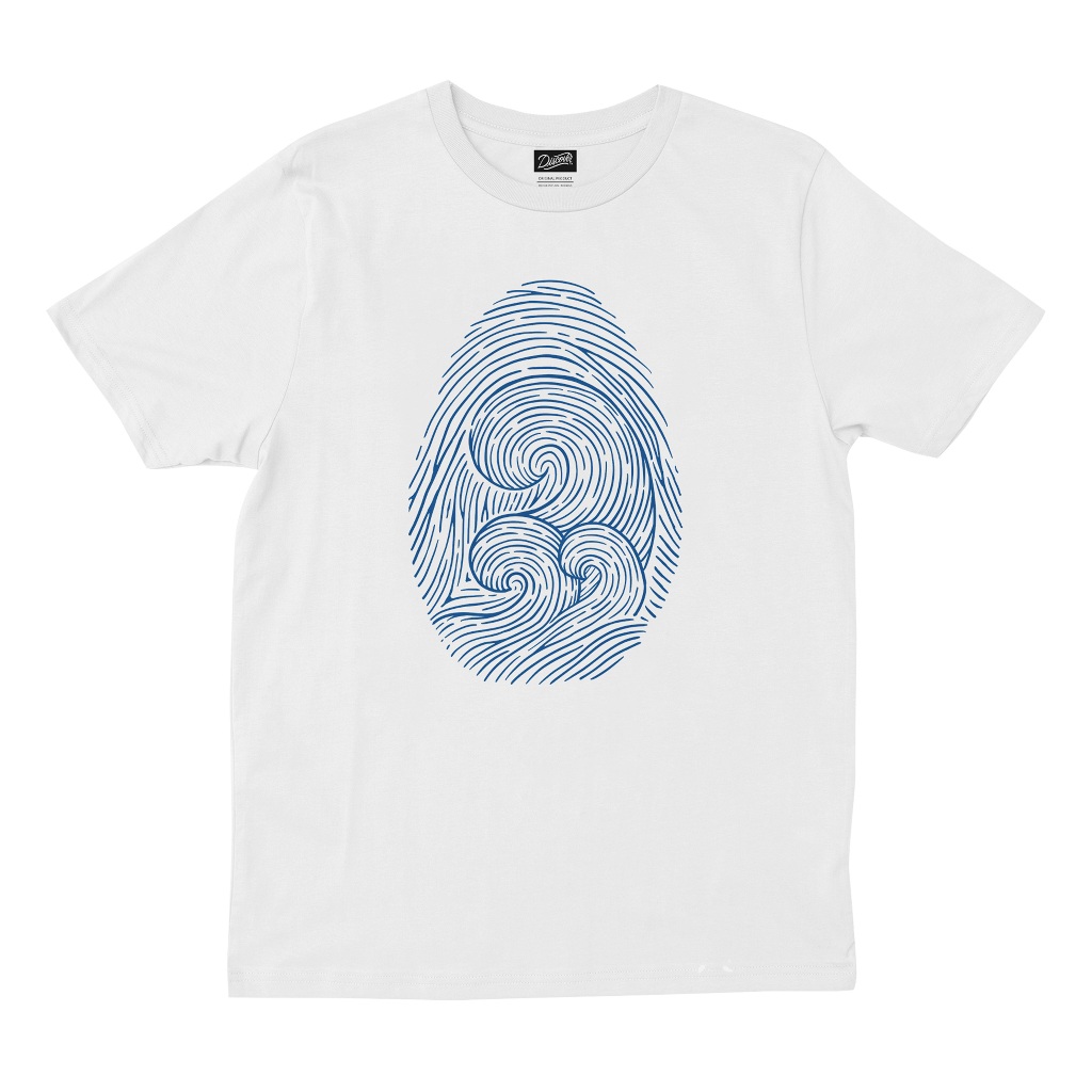 Discover Studio - Sidik Jari Ombak ( Kaos Pantai )