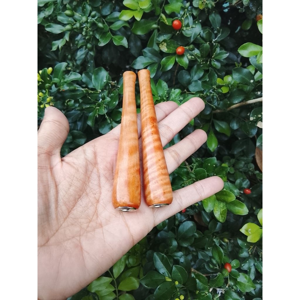 sedotan once STIGI BAREK ASLI