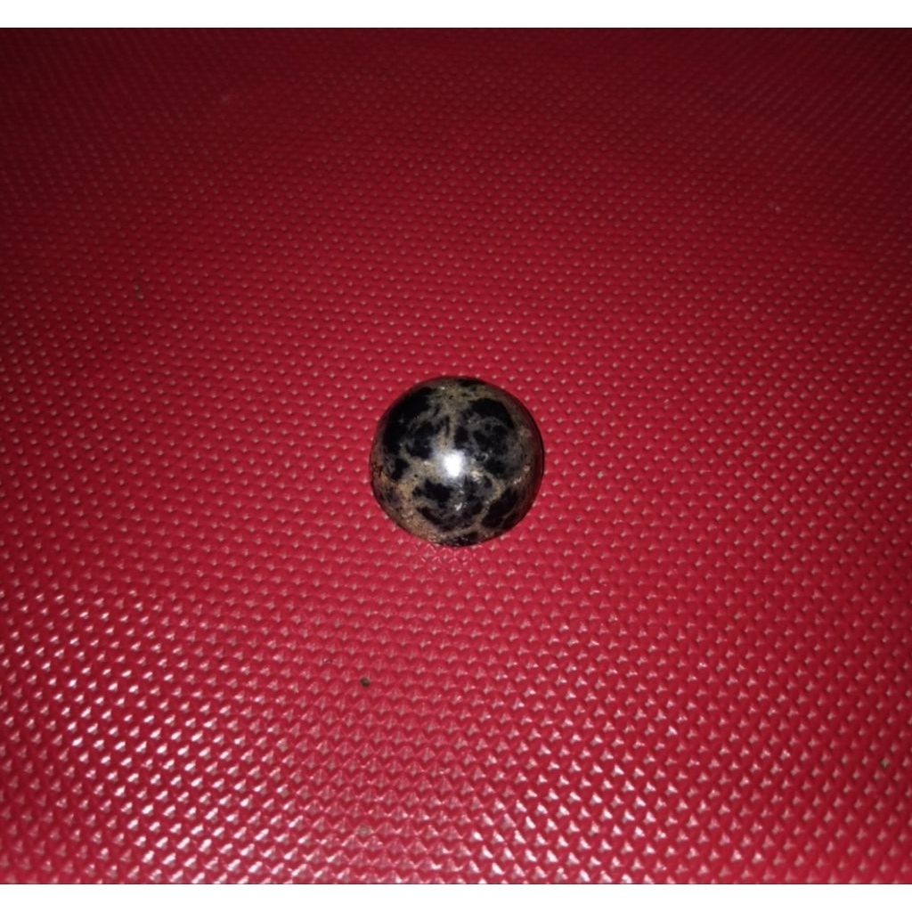 Lostune batu badar besi semeru lumajang asli lostune badar besi semeru urat jala kuning emas natural