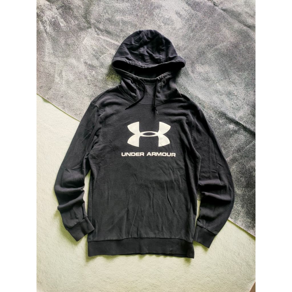 Hoodie Under Armour Second