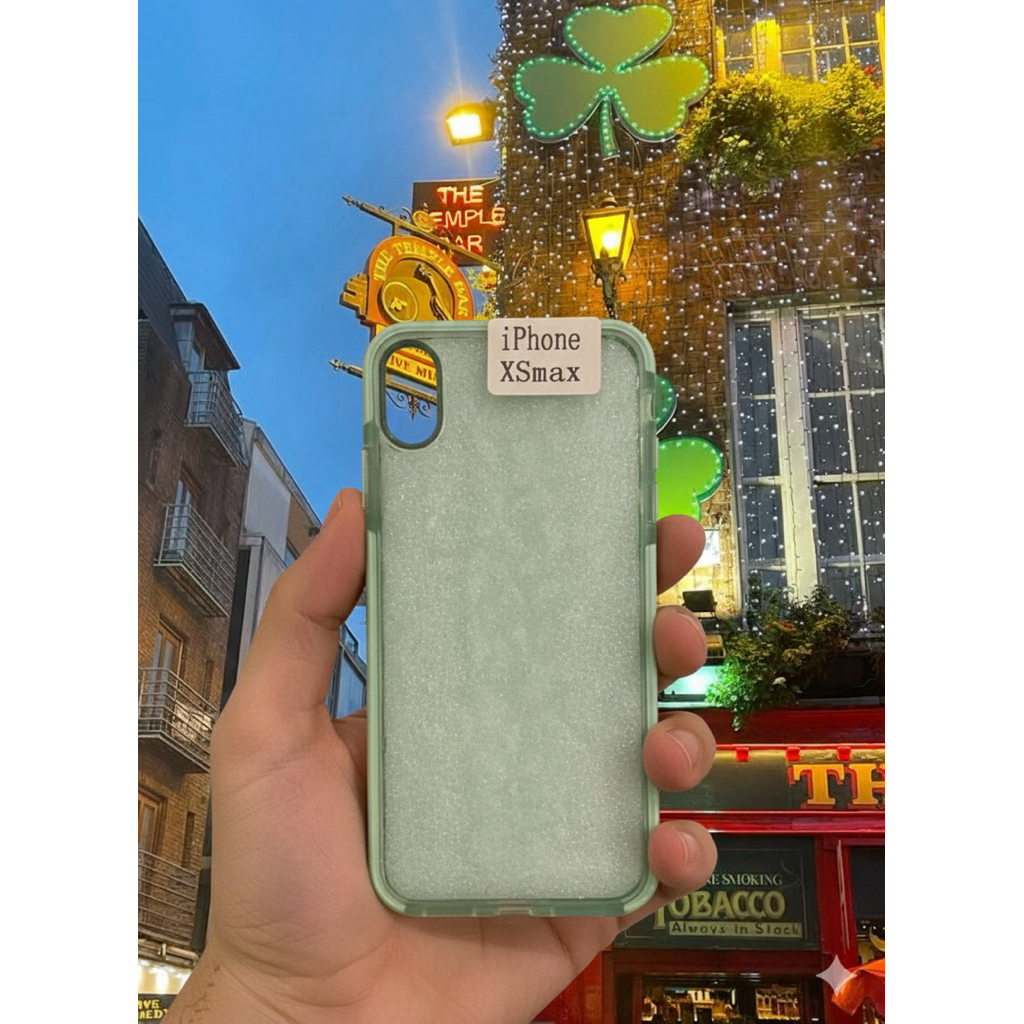 Case iPhone XS Max Preloved
