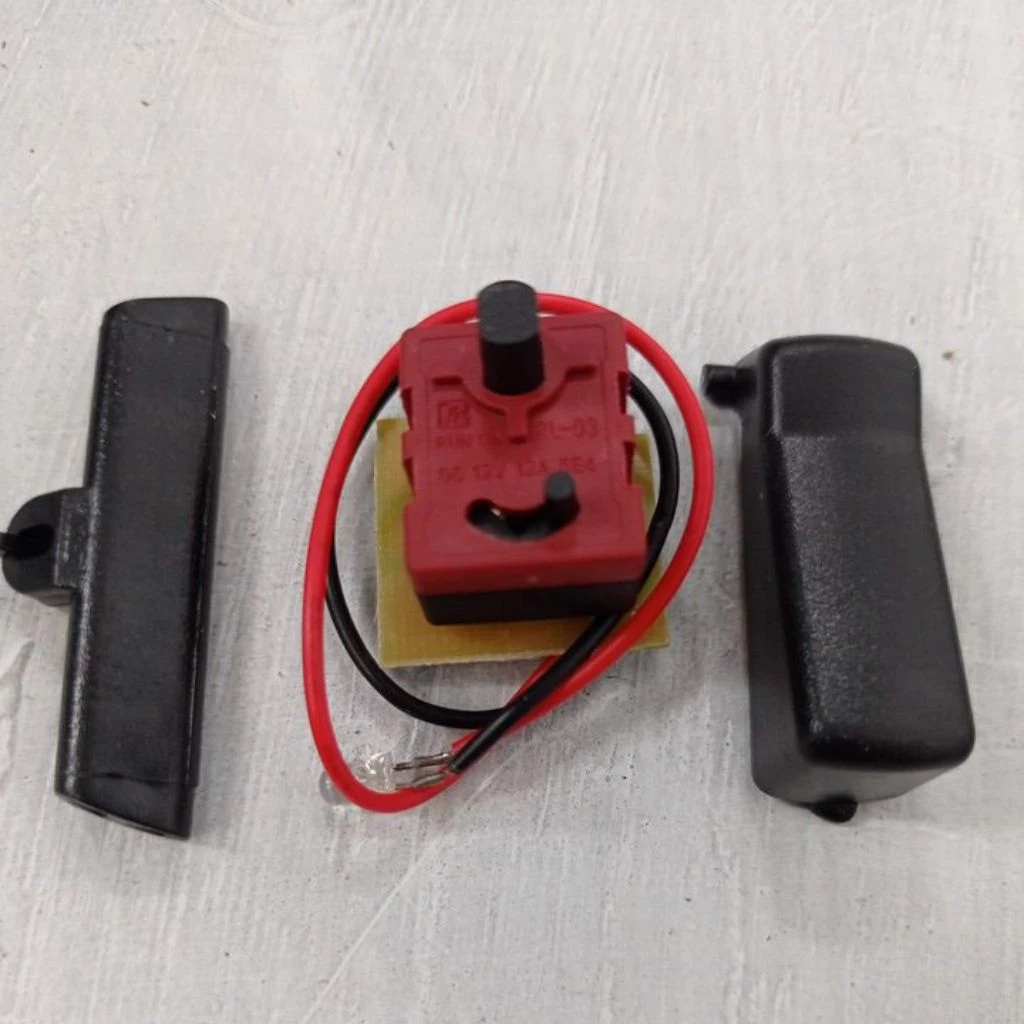 Saklar Obeng Elektrik Modul Saklar Obeng Elektrik B