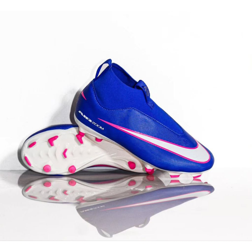 SEPATU BOLA NIKE JUNIOR ZOOM SUPERFLY 10 ACADEMY FG