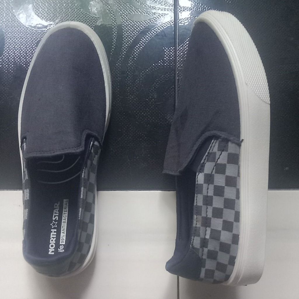 (NEW ) SALE Sepatu North Star by BATA