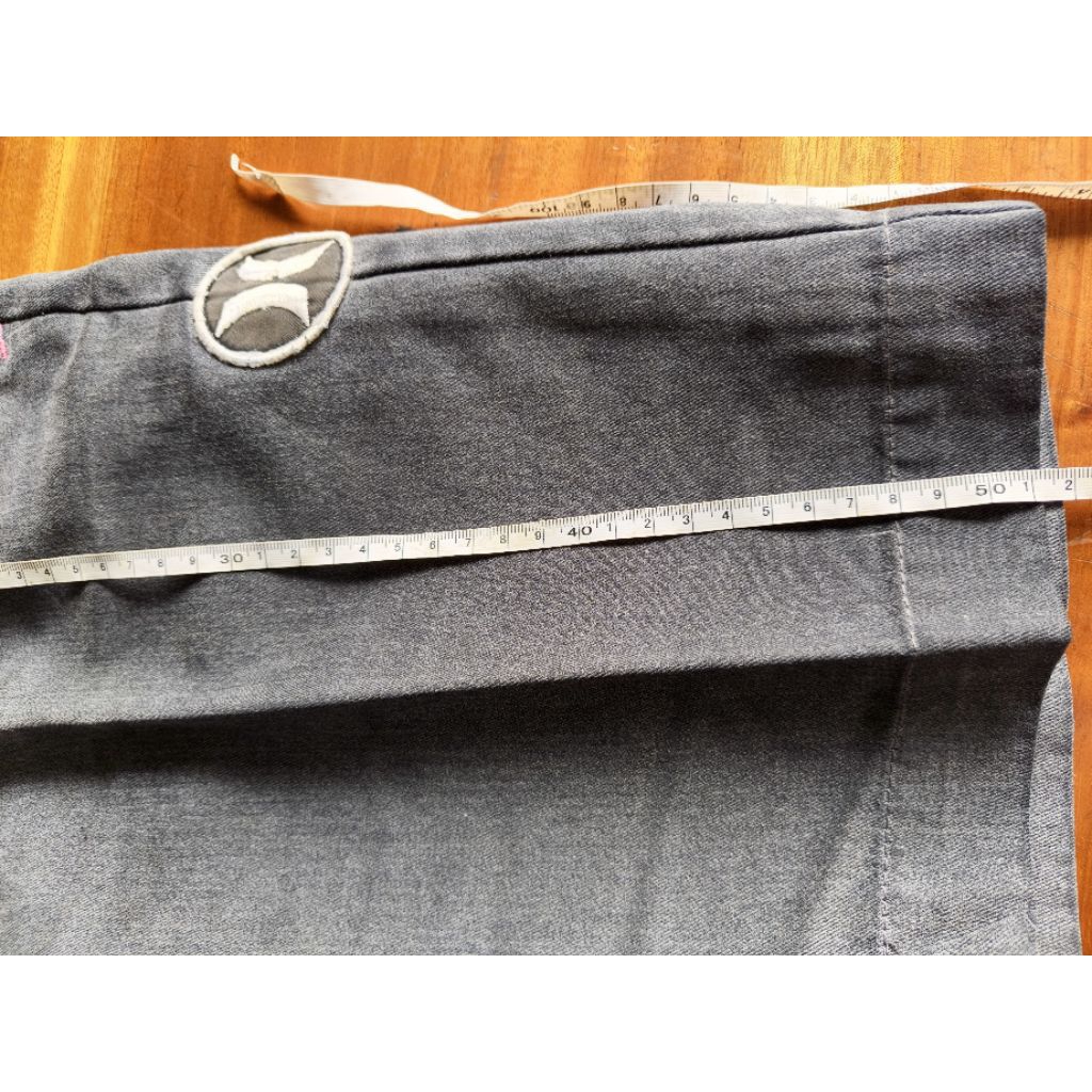 shortpants original dickies x hurley