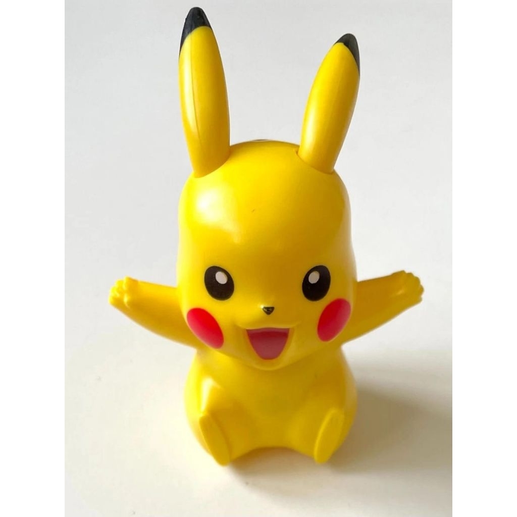 Happy Meal Pokemon