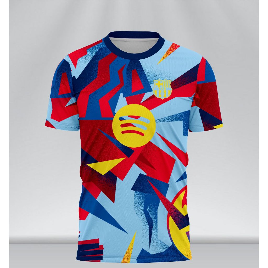 READY Jersey TIM CATALAN Prematch 2026