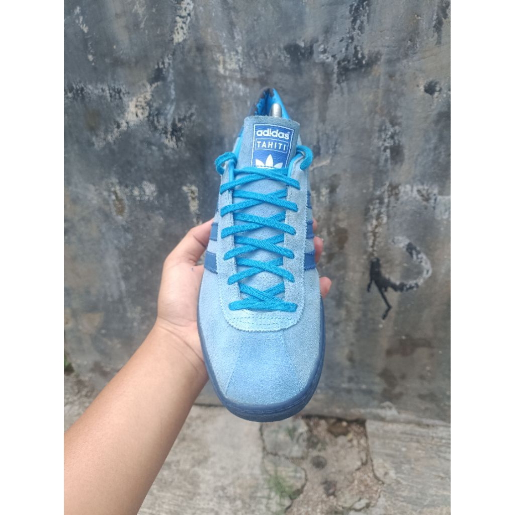 Adidas tahiti city series bali