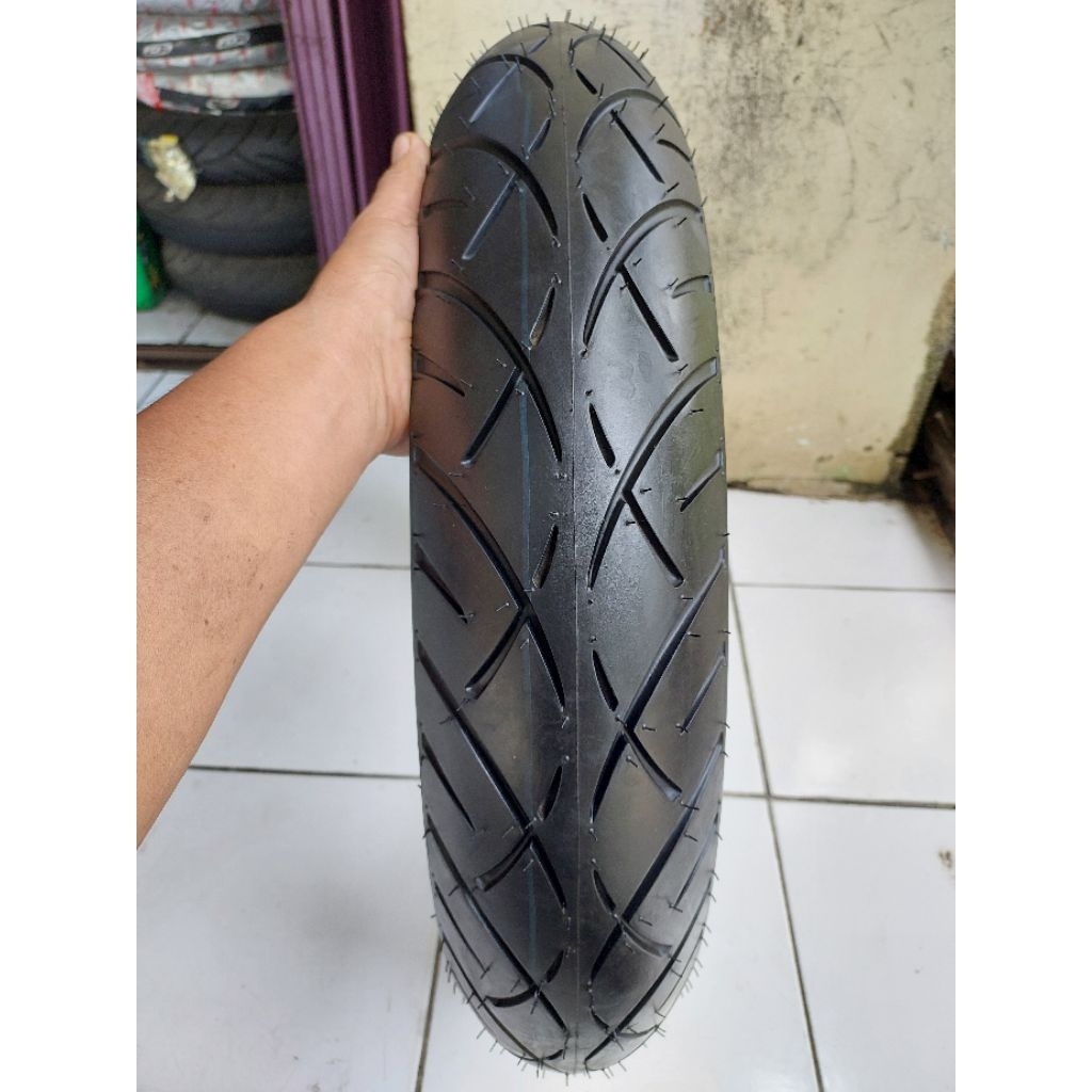 metzeler me888 marathon ultra. 130/70-18 nos