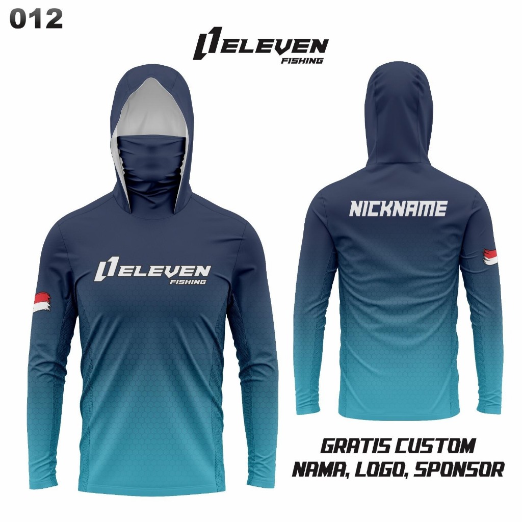 Jersey Mancing Full Printing Bisa Custom Nama 012