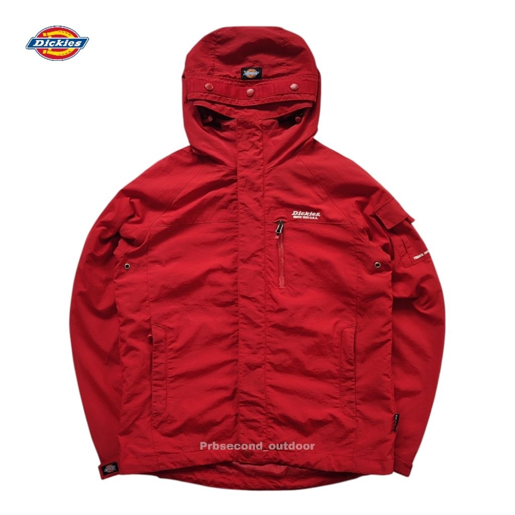 Dickies ECWCS