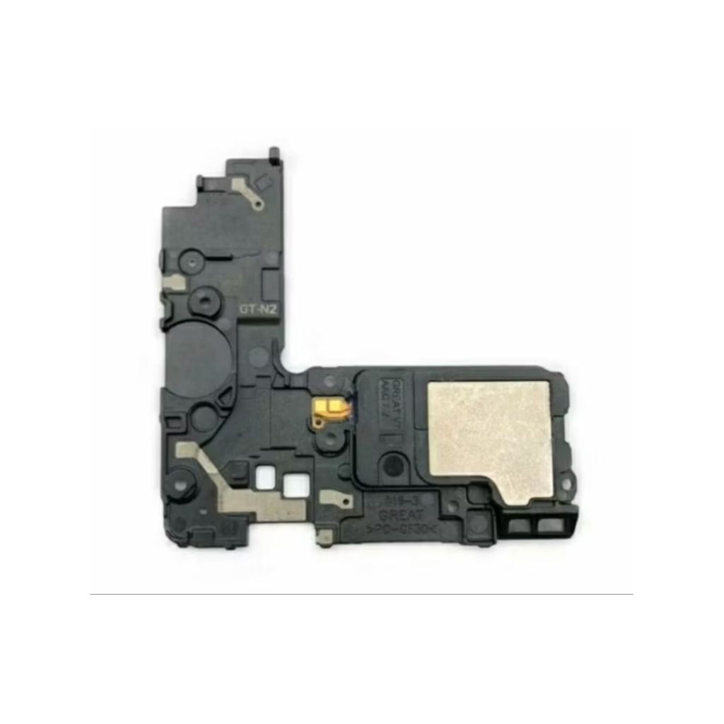 SPEAKER BAWAH/BAZER BEKAS HP SAMSUNG A12, NOT 8