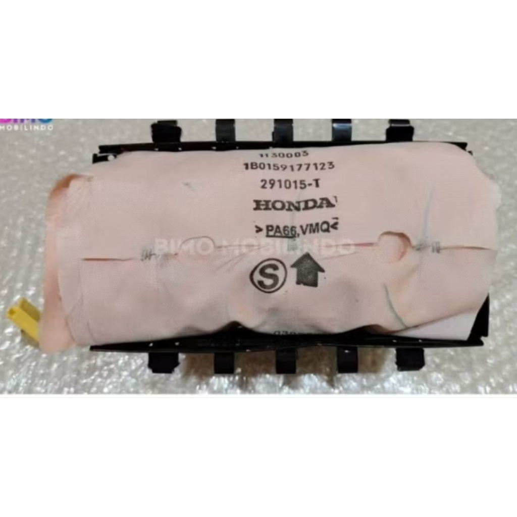 airbag penumpang honda Brio.mobilio 2012.2013.2014.2015 ori