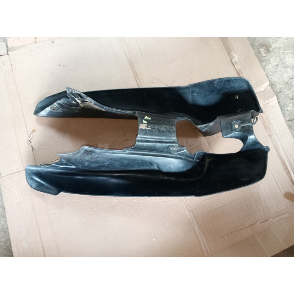 Sayap depan body Yamaha alfa original copotan