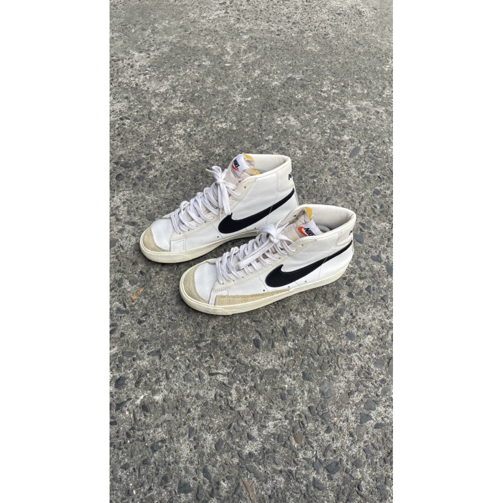 Nike Blazer Mid Vintage 77