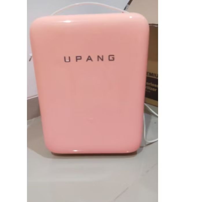UPANG PLUS UV STERILIZER SECOND/PRELOVED UPANG/UPANG PLUS/UPANG BEKAS/UPANG UV STERILIZER/STERILIZER
