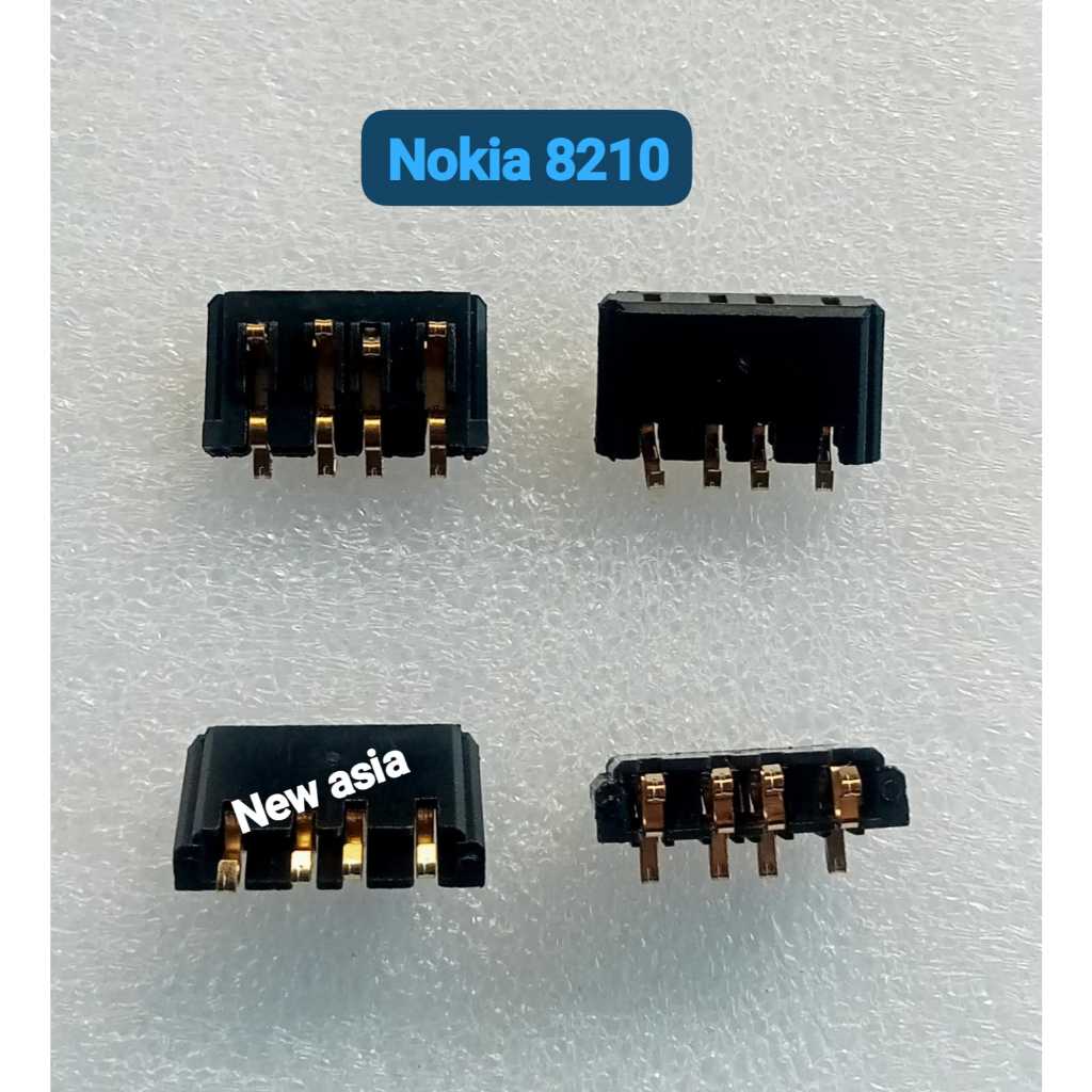 Nokia 8210 Batery Conector for Nokia 8210