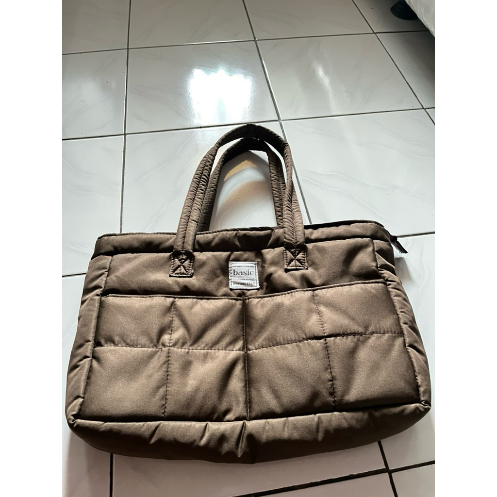 Preloved tas mayonette