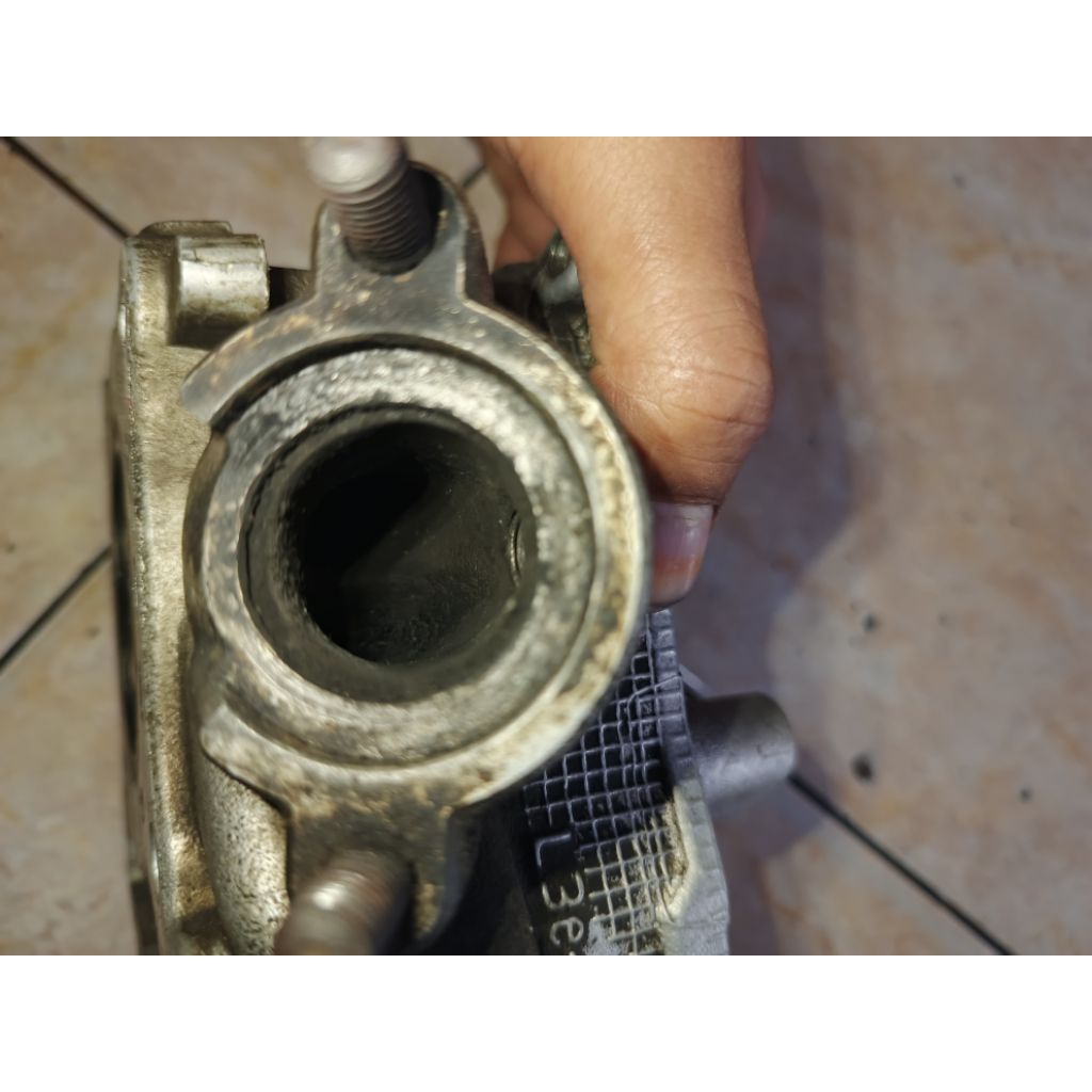 head nmax new uda porting