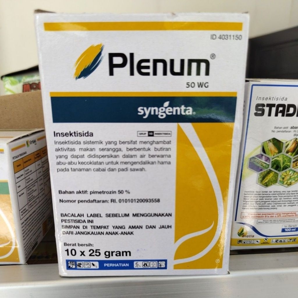 plenum