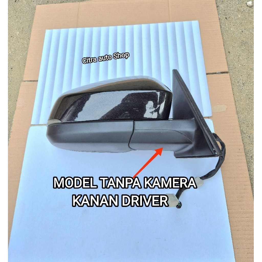 Spion Toyota Voxy 2022-2025 Kanan Original