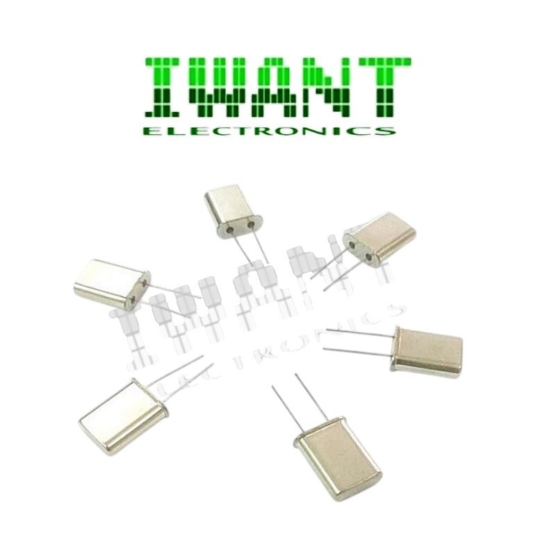 XTAL 8.000 MHz CRYSTAL OSCILLATOR 8 MHZ 8MHz CRYSTAL 8MHZ