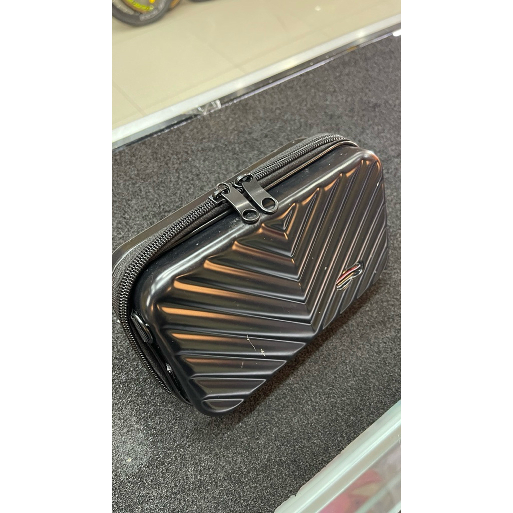 TAS SEPEDA LIPAT PACIFIC DEPAN