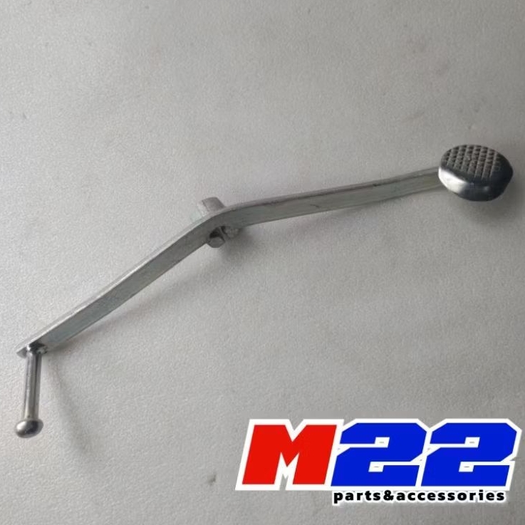 perseneling perseneleng verseneling boperan pinjakan gigi Yamaha RS 100 RS100