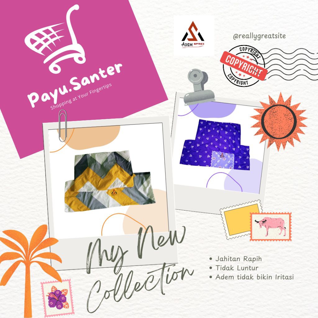 Sarung Bantal dan Sarung Guling murah Harga Grosir