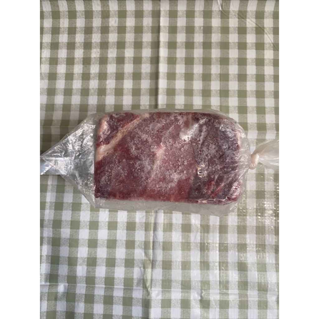 DAGING SEMUR / DAGING SAPI SEMUR / RAWON HALAL