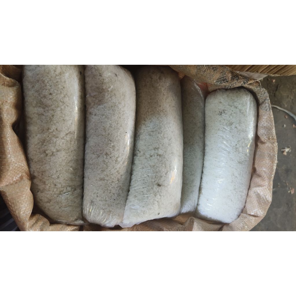 GARAM KROSOK NON RUQYAH