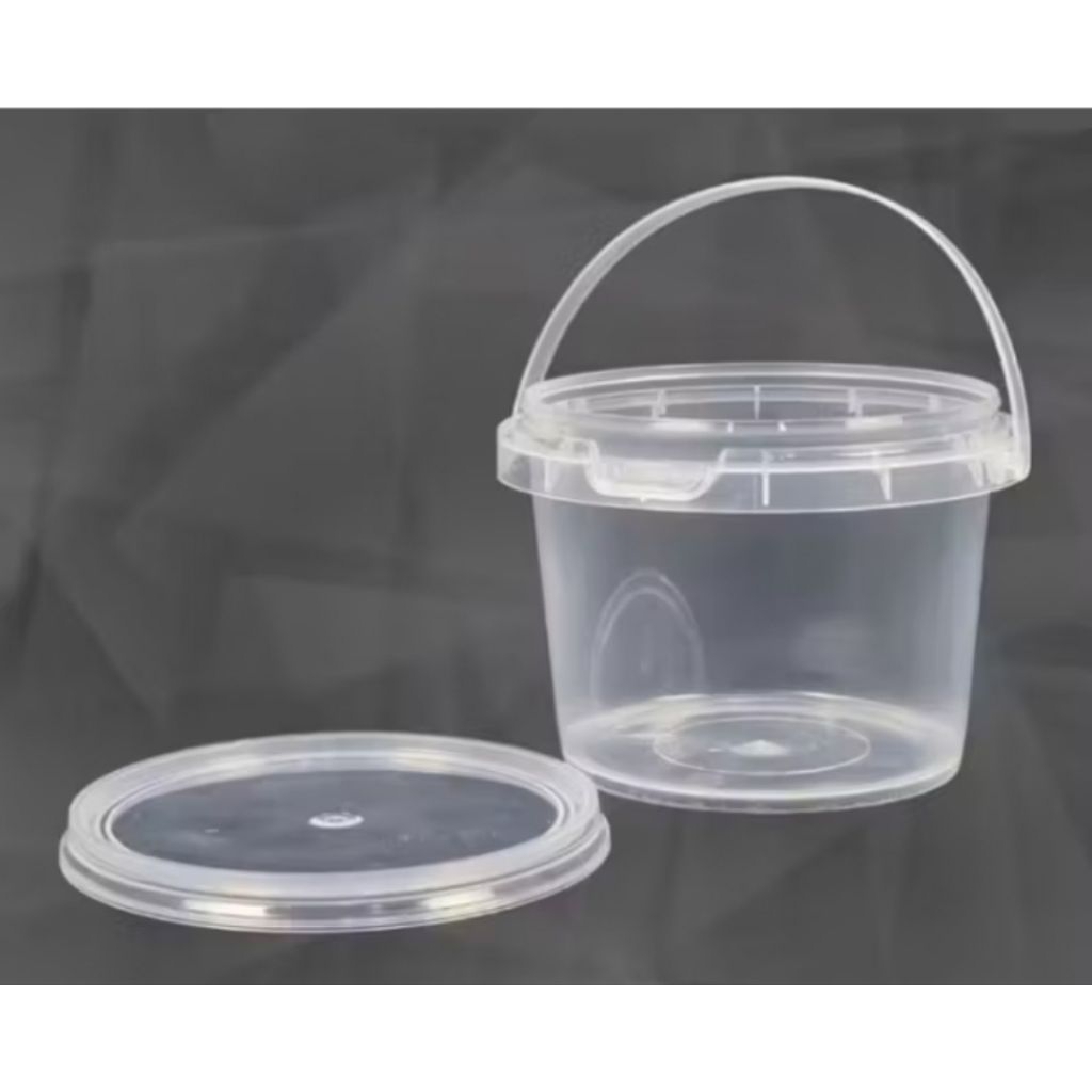 CUP BUCKET 500ML THINWALL SUMO