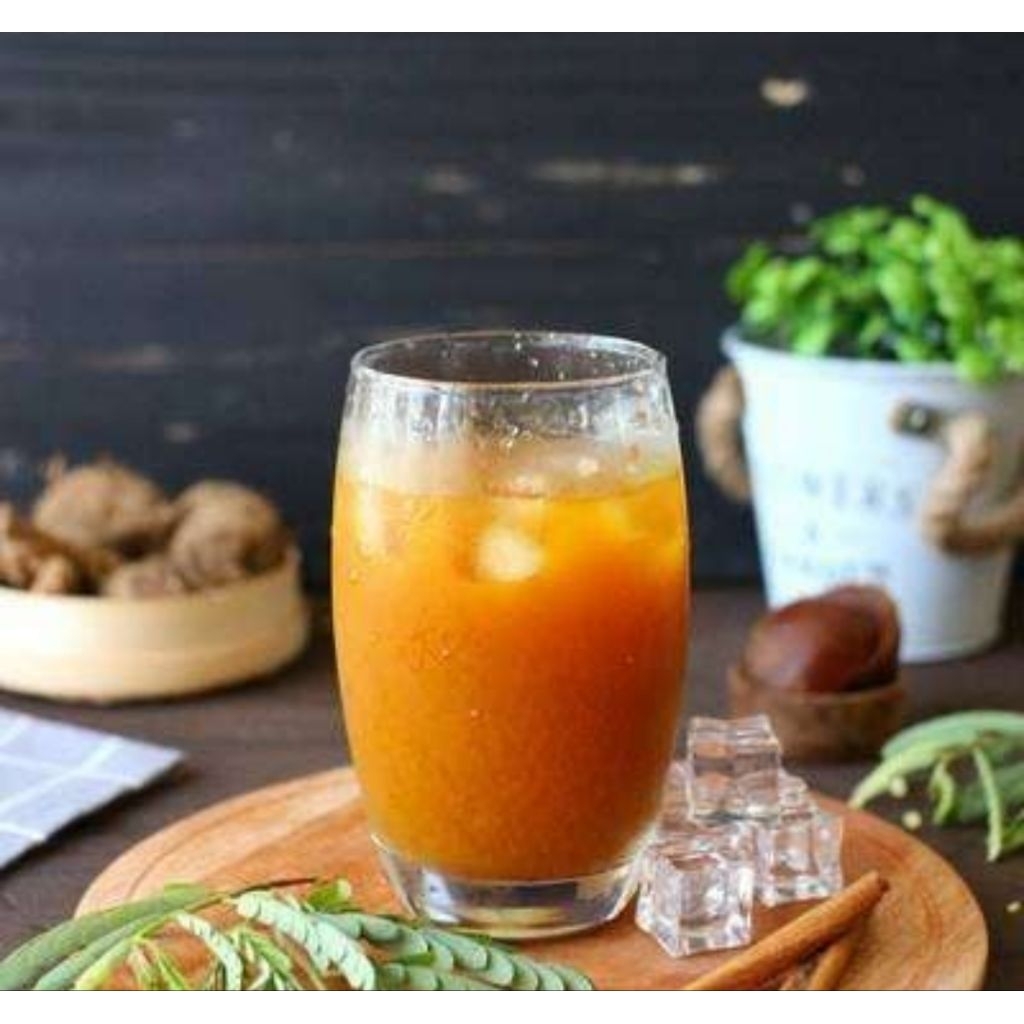 JAMU SINOM TRADISIONAL 500ml