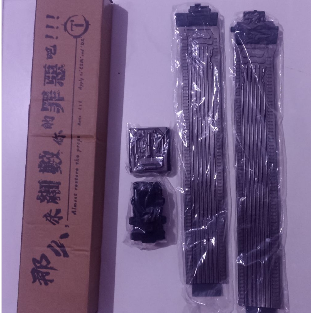 Belt CSM kamen rider W recast bisa buat dx