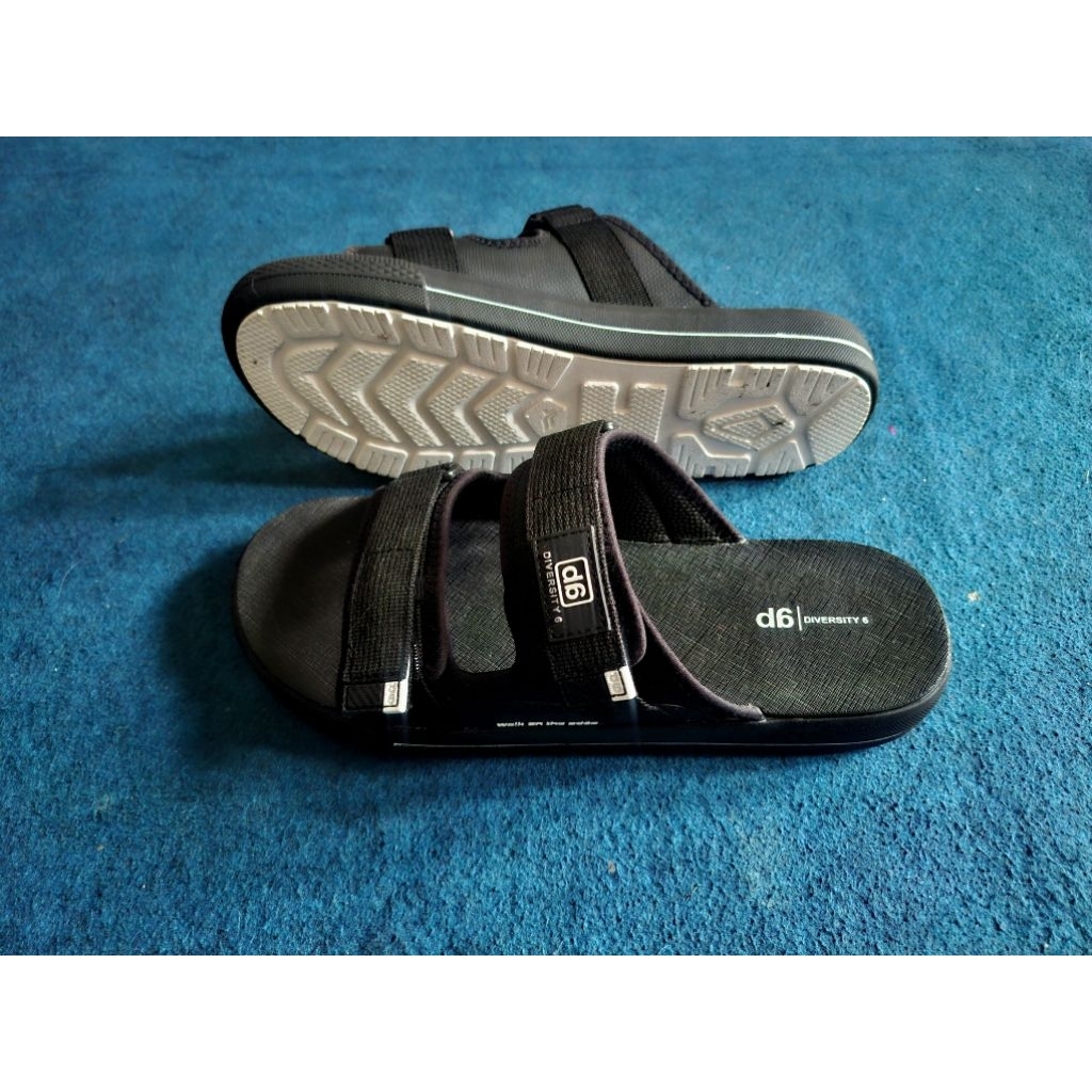 Sandal Selop Pria d6 Series by Gold Pigeon
