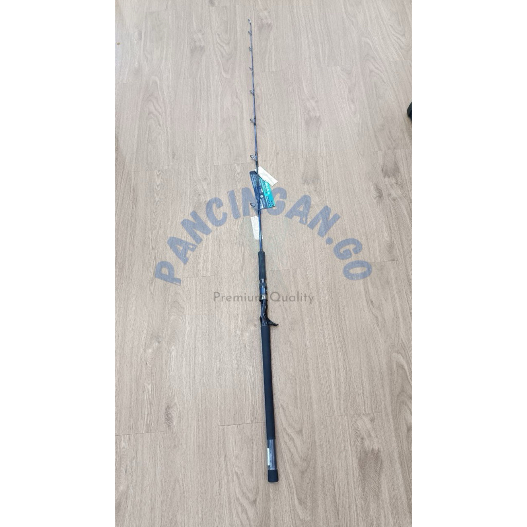 Joran Daiwa Saltiga SF CJ 61MB-SD