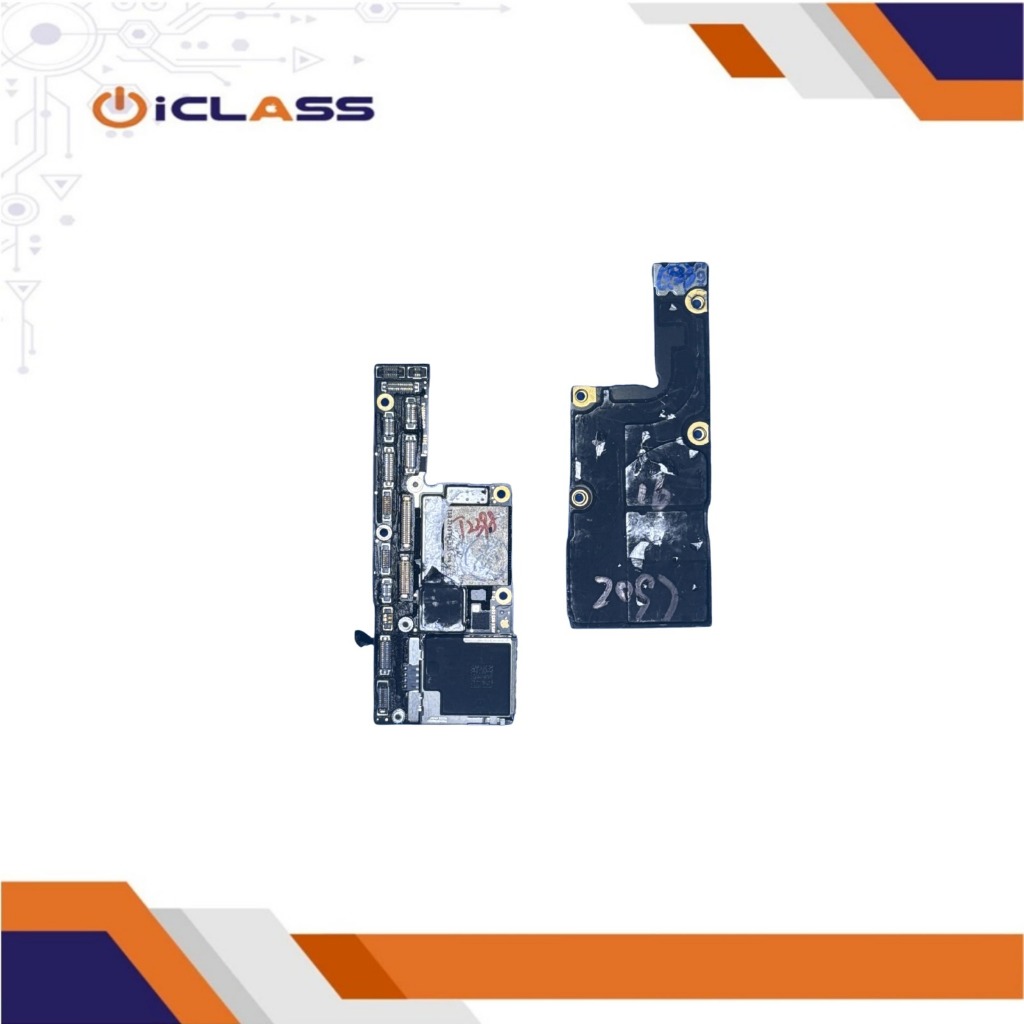 BOARD MESIN ICLOUD IPHONE XS KONDISI LOCK ICLOUD