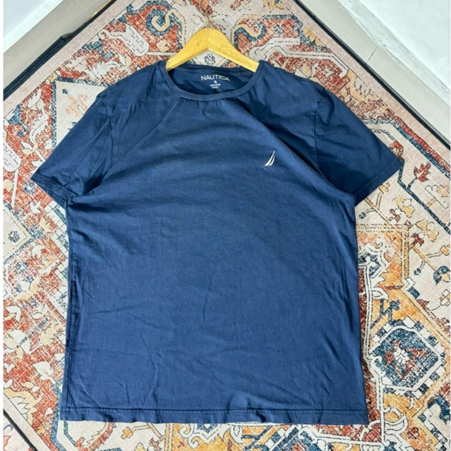 KAOS NAUTICA NAVY
