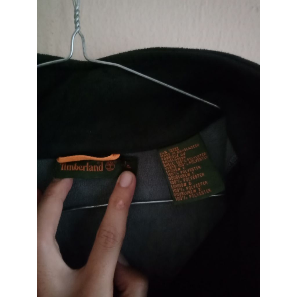 jaket timberland